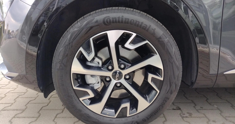 Kia Sportage cena 159900 przebieg: 55500, rok produkcji 2023 z Opole małe 301